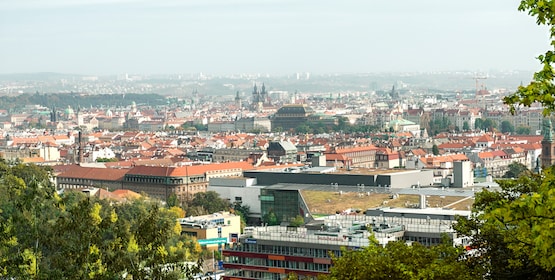 NH Collection Prague